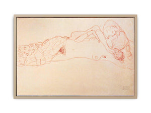 Nude 1905-06