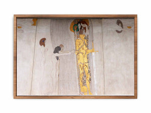 The Bethoven Frieze I 1902