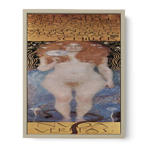 Nuda Veritas