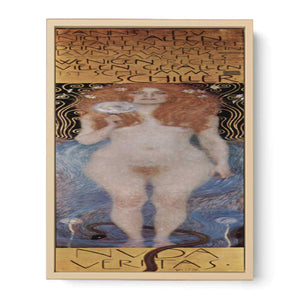 Nuda Veritas