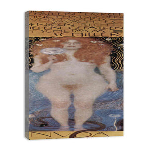 Nuda Veritas