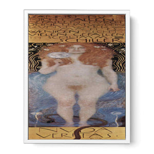 Nuda Veritas