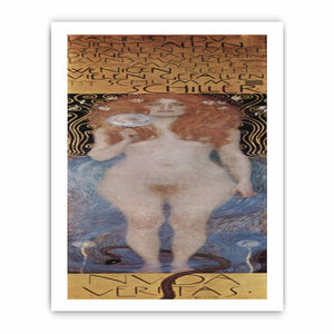 Nuda Veritas