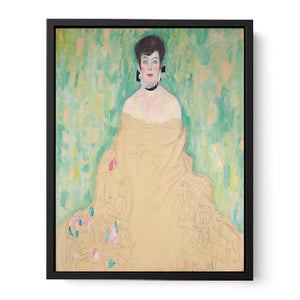 Amalie Zuckerkandel 1917-18