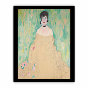Amalie Zuckerkandel 1917-18