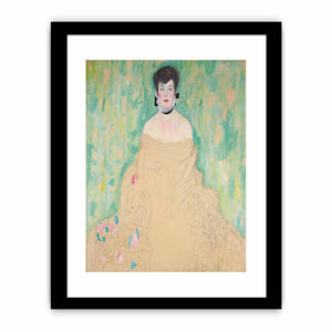 Amalie Zuckerkandel 1917-18