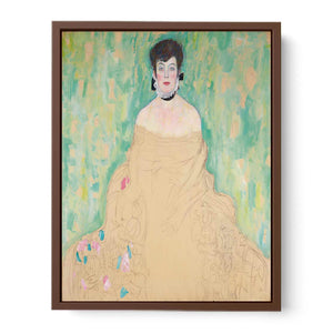 Amalie Zuckerkandel 1917-18