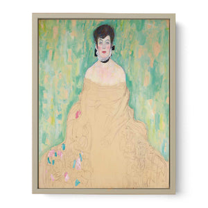 Amalie Zuckerkandel 1917-18