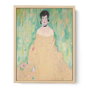 Amalie Zuckerkandel 1917-18