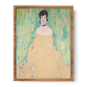 Amalie Zuckerkandel 1917-18