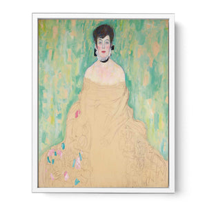 Amalie Zuckerkandel 1917-18