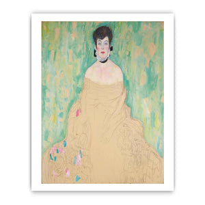 Amalie Zuckerkandel 1917-18