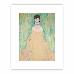 Amalie Zuckerkandel 1917-18