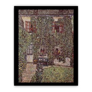 The House of Guardaboschi