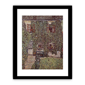 The House of Guardaboschi