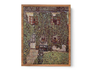 The House of Guardaboschi