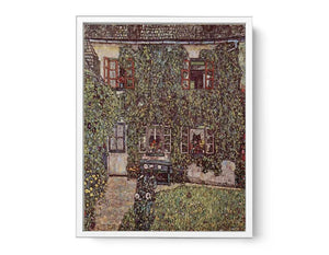 The House of Guardaboschi