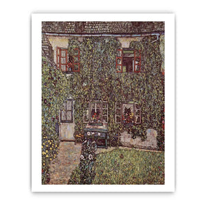 The House of Guardaboschi