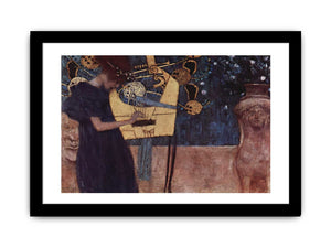 Music I 1895