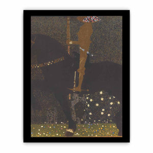 The Golden Knight