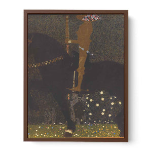 The Golden Knight