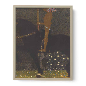 The Golden Knight