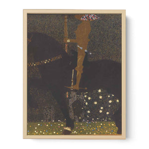 The Golden Knight