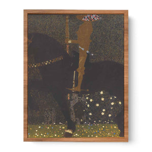 The Golden Knight