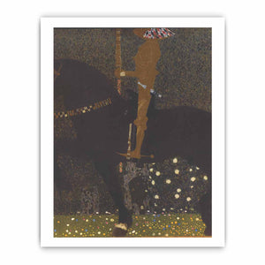 The Golden Knight