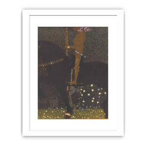 The Golden Knight