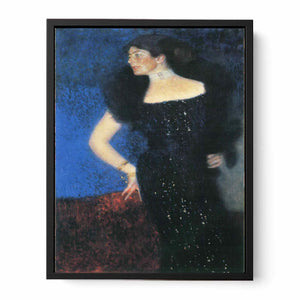 Portrait of Rose von Rosthorn-Friedmann