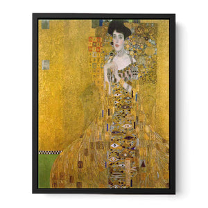 Adele Bloch-Bauer I 1907