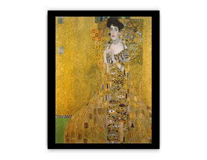 Adele Bloch-Bauer I 1907