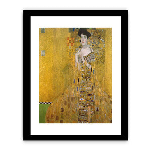 Adele Bloch-Bauer I 1907