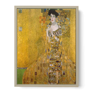 Adele Bloch-Bauer I 1907