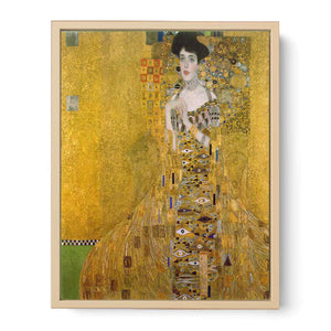 Adele Bloch-Bauer I 1907