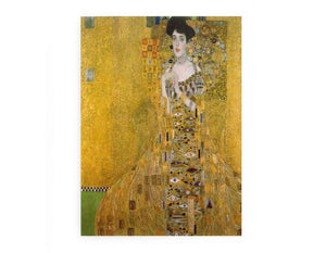Adele Bloch-Bauer I 1907