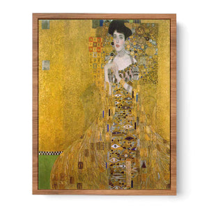 Adele Bloch-Bauer I 1907