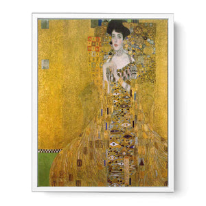 Adele Bloch-Bauer I 1907