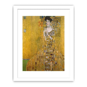 Adele Bloch-Bauer I 1907
