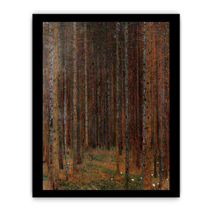 Fir Forest I