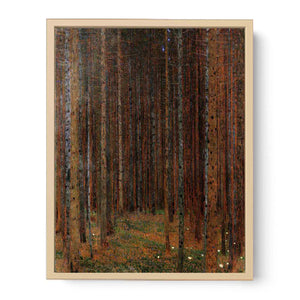 Fir Forest I