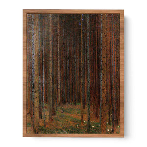 Fir Forest I