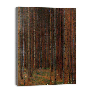 Fir Forest I