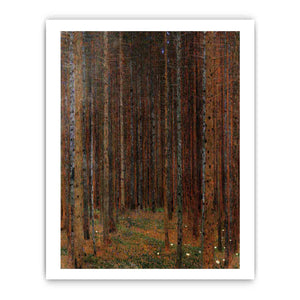 Fir Forest I