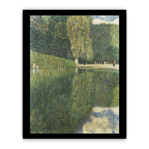 Park of Schonbrunn