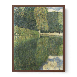 Park of Schonbrunn