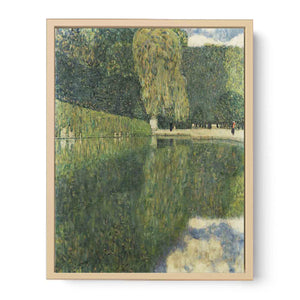 Park of Schonbrunn