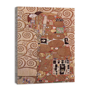 Fulfillment 1905-09