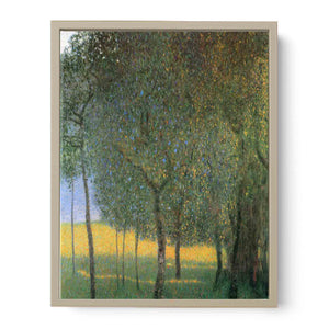 Fruit tree